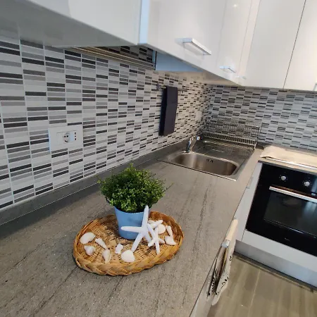 Vista Sul Carruggio, Centro Storico Di Apartment *