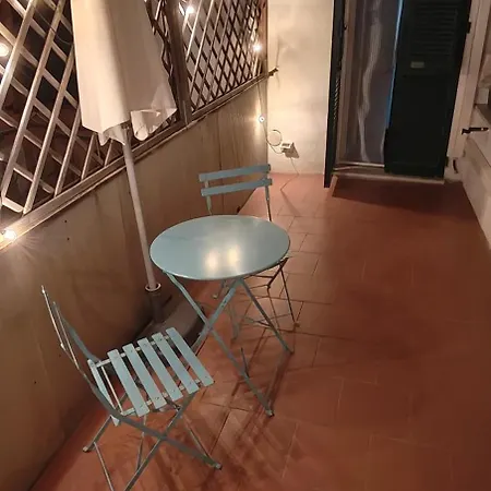 Vista Sul Carruggio, Centro Storico Di * Chiavari