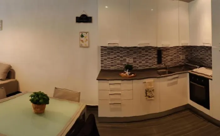 Apartman Vista Sul Carruggio, Centro Storico Di Chiavari
