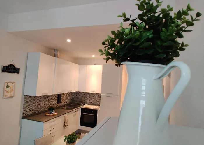 Apartmán Vista Sul Carruggio, Centro Storico Di Chiavari