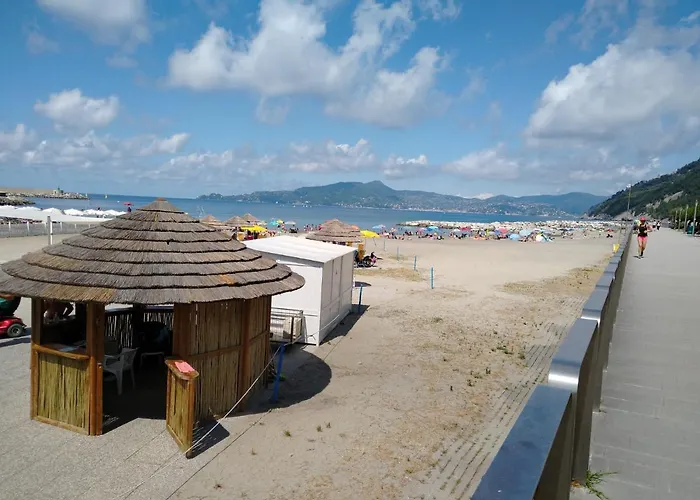 Vista Sul Carruggio, Centro Storico Di Apartmán Chiavari