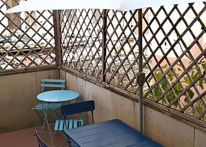 Apartmán Vista Sul Carruggio, Centro Storico Di *