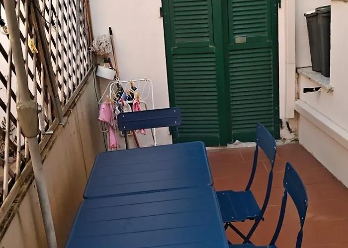 Apartman Vista Sul Carruggio, Centro Storico Di Chiavari