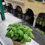Vista Sul Carruggio, Centro Storico Di Apartman Chiavari