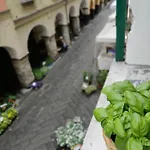 Vista Sul Carruggio, Centro Storico Di Apartman Chiavari