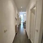 Apartman Vista Sul Carruggio, Centro Storico Di