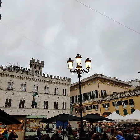 דירה Vista Sul Carruggio, Centro Storico Di קיאברי