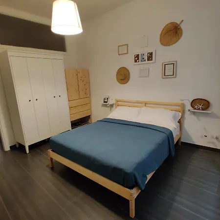 Vista Sul Carruggio, Centro Storico Di Appartement