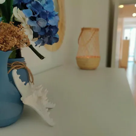 Vista Sul Carruggio, Centro Storico Di Chiavari