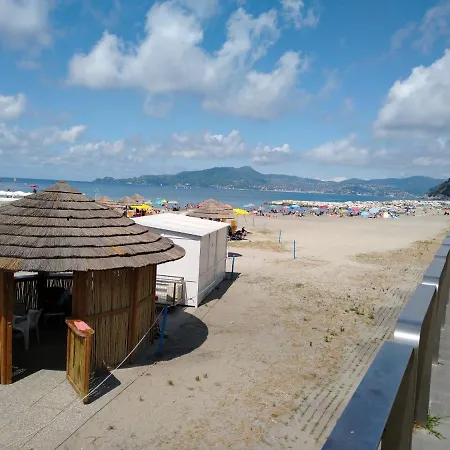 Vista Sul Carruggio, Centro Storico Di Apartman Chiavari