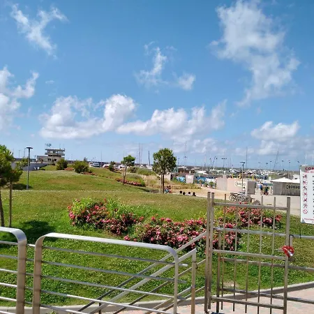 Apartman Vista Sul Carruggio, Centro Storico Di