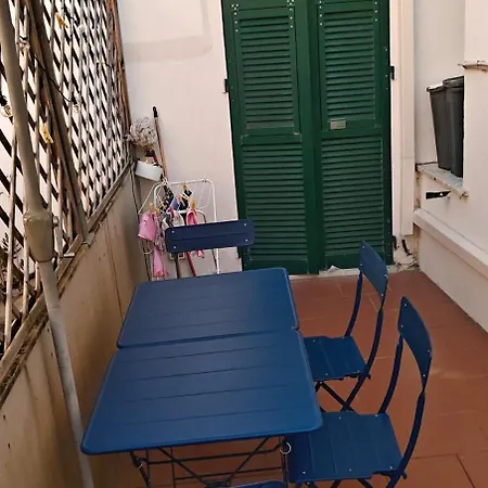 Apartman Vista Sul Carruggio, Centro Storico Di Chiavari
