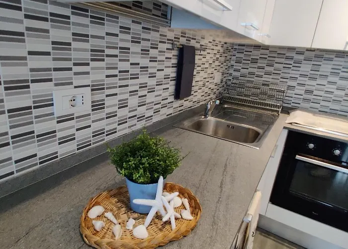 Vista Sul Carruggio, Centro Storico Di Lejlighed *