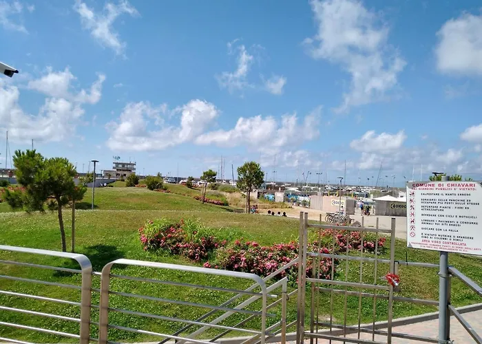 Lejlighed Vista Sul Carruggio, Centro Storico Di